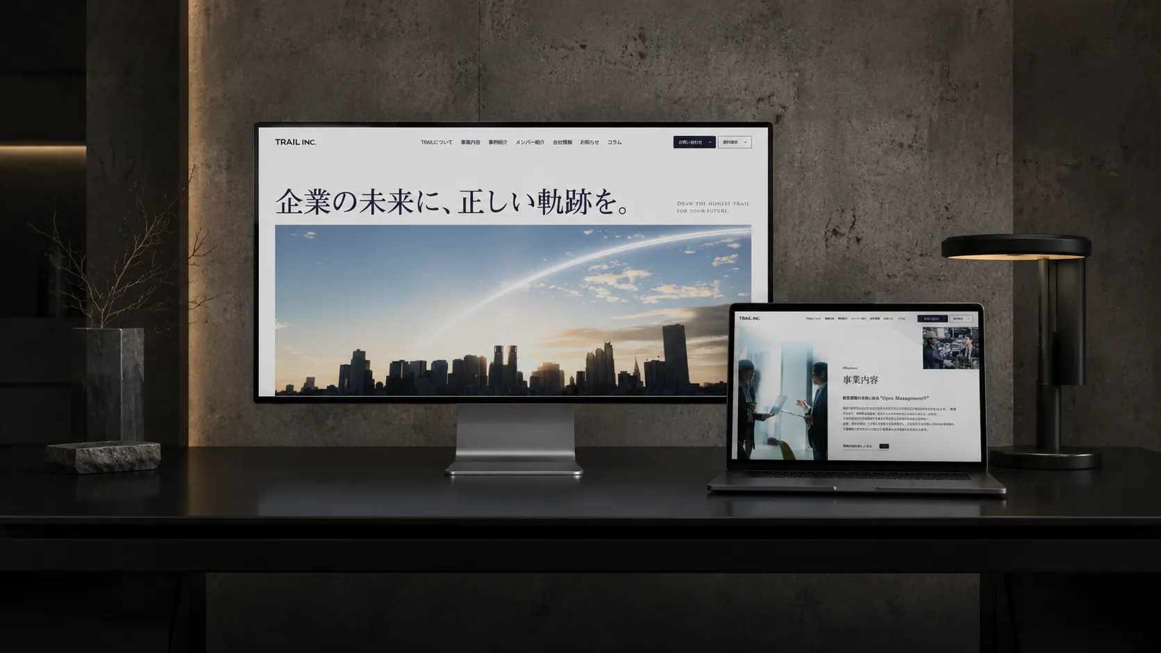 Project preview